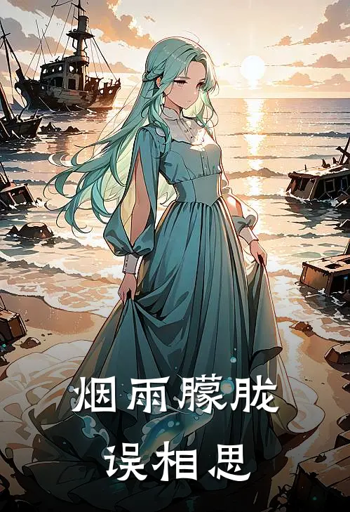 烟雨朦胧误相思