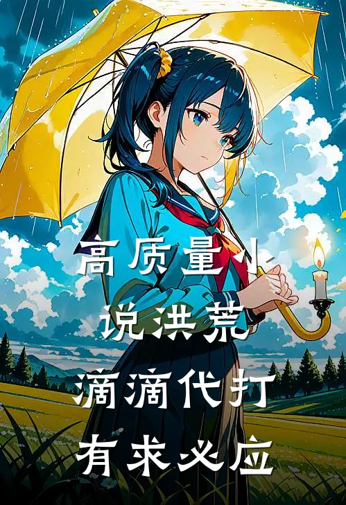 高质量小说洪荒：滴滴代打，有求必应