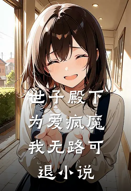 世子殿下为爱疯魔，我无路可退小说