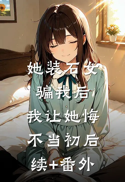 她装石女骗我后，我让她悔不当初后续+番外