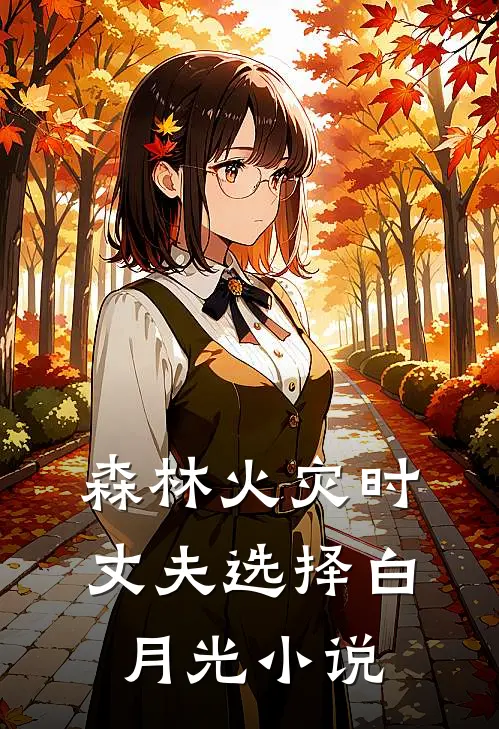 森林火灾时丈夫选择白月光小说