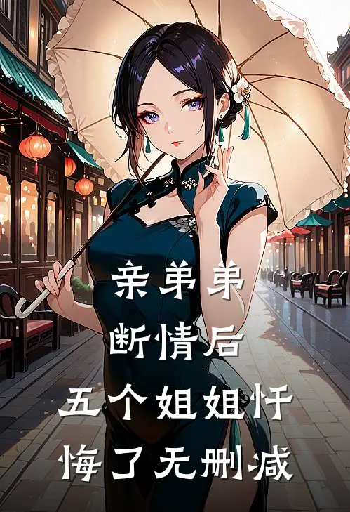 亲弟弟断情后，五个姐姐忏悔了无删减