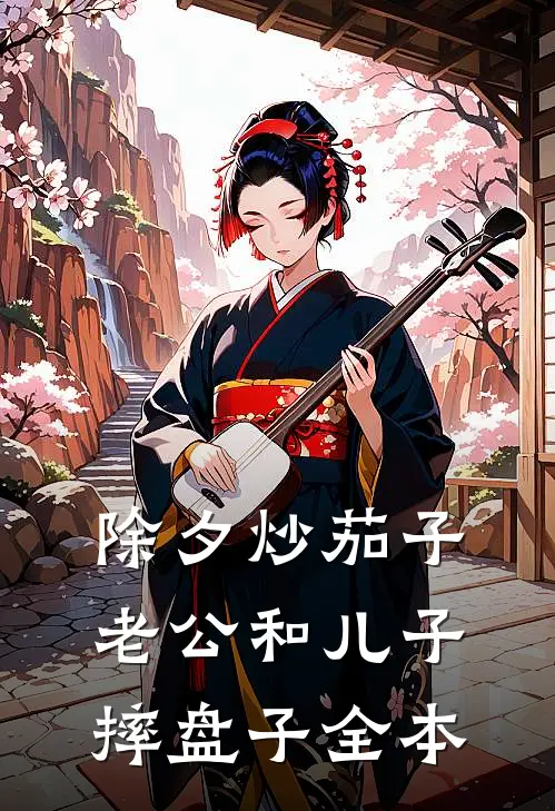 除夕炒茄子，老公和儿子摔盘子全本