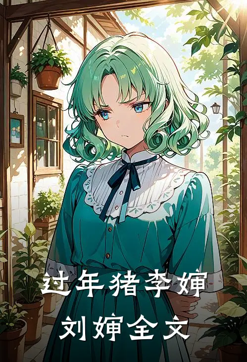 过年猪李婶刘婶全文