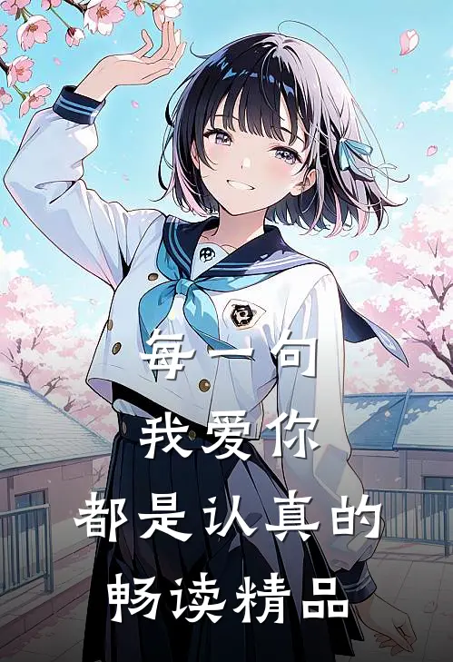 每一句我爱你，都是认真的畅读精品