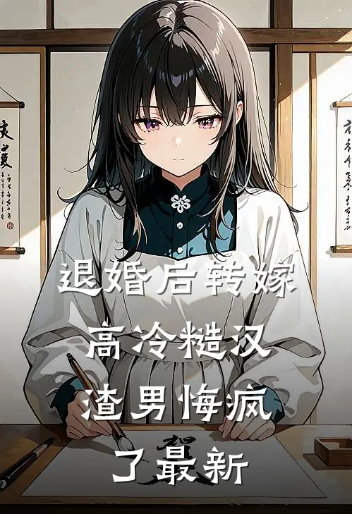 退婚后转嫁高冷糙汉，渣男悔疯了最新
