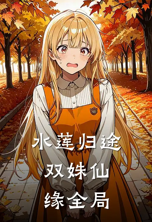 水莲归途：双姝仙缘全局