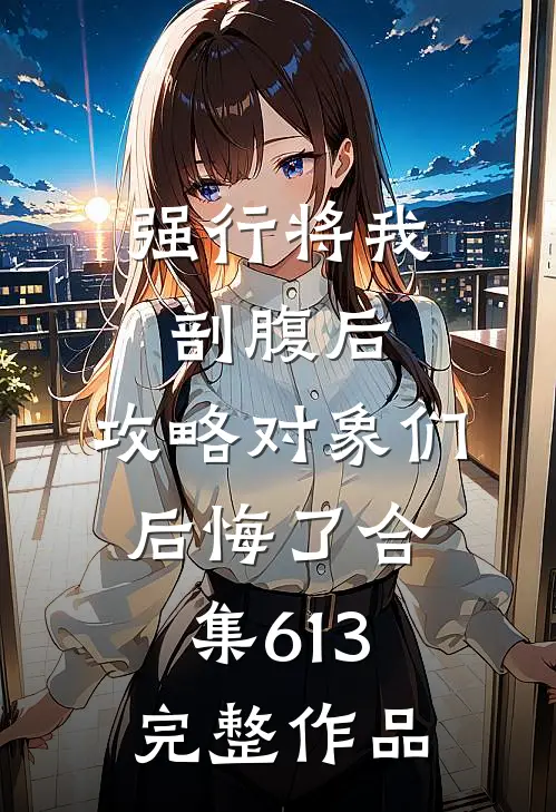 强行将我剖腹后，攻略对象们后悔了合集613完整作品