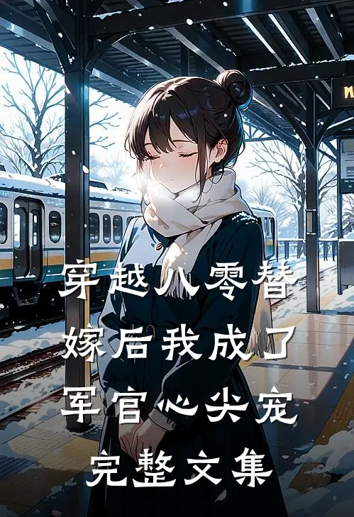 穿越八零替嫁后我成了军官心尖宠完整文集