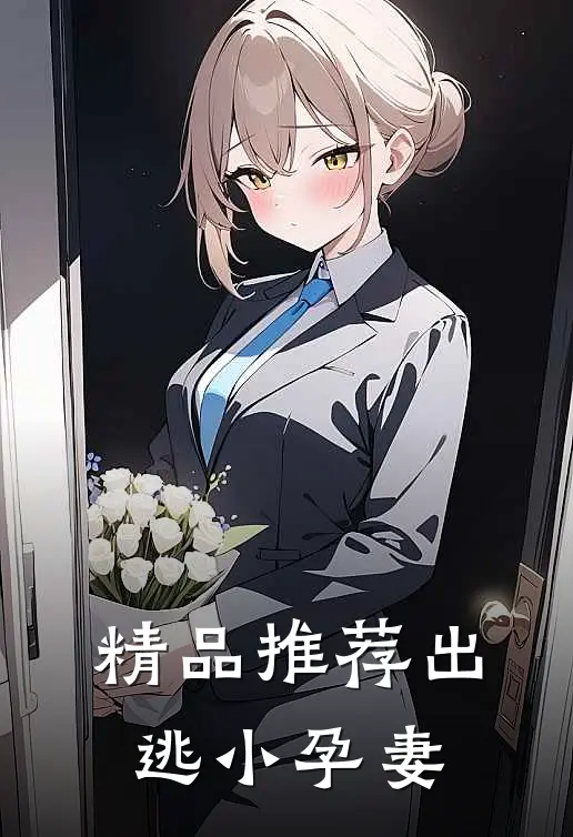 精品推荐出逃小孕妻