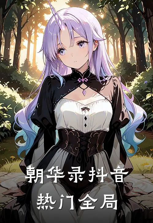 朝华录抖音热门全局