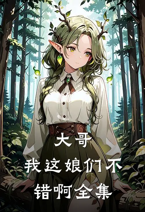 大哥，我这娘们不错啊 全集