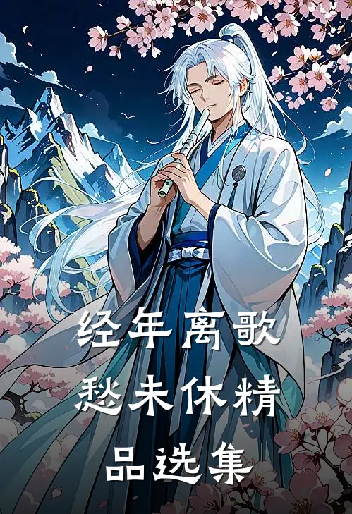 经年离歌愁未休精品选集