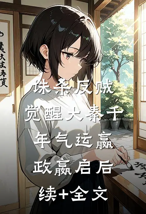 诛杀反贼，觉醒大秦千年气运嬴政嬴启后续+全文