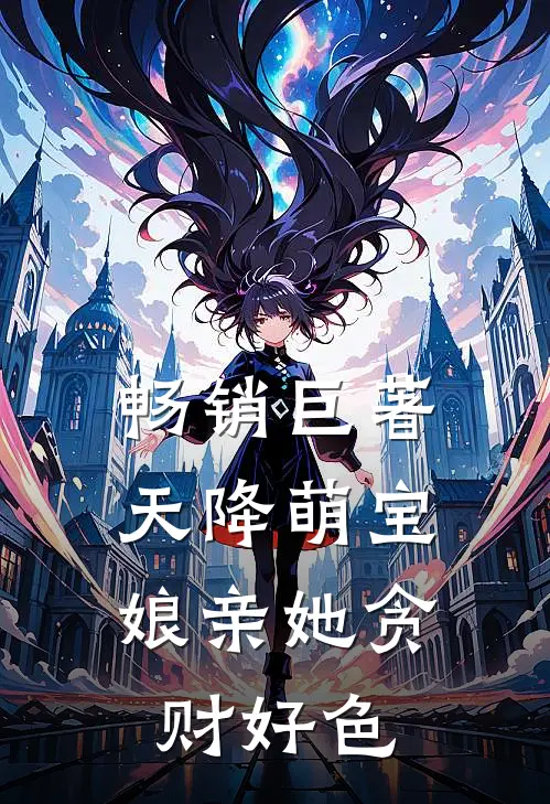 畅销巨著天降萌宝：娘亲她贪财好色