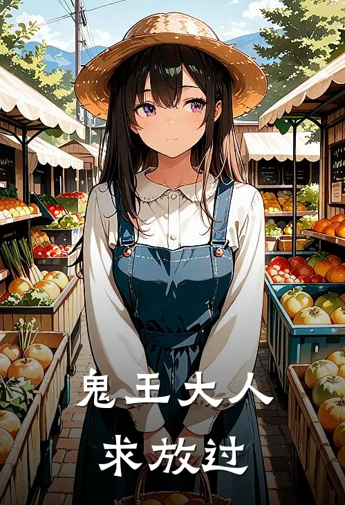 鬼王大人求放过
