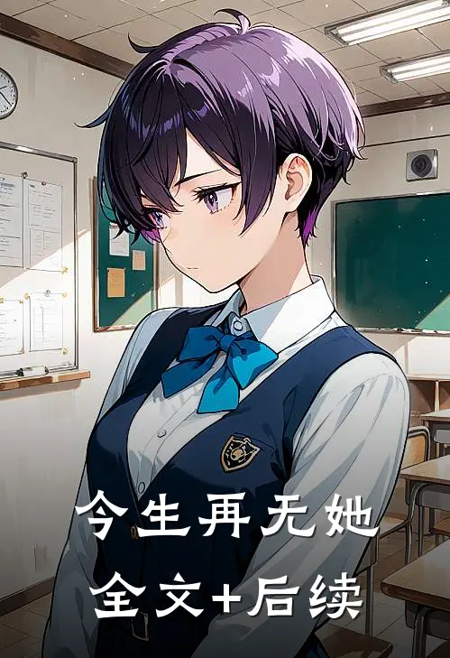 今生再无她全文+后续