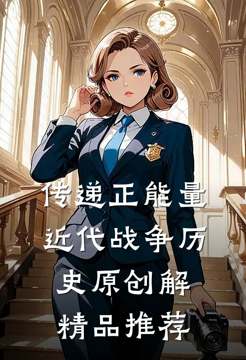 传递正能量：近代战争历史原创解精品推荐