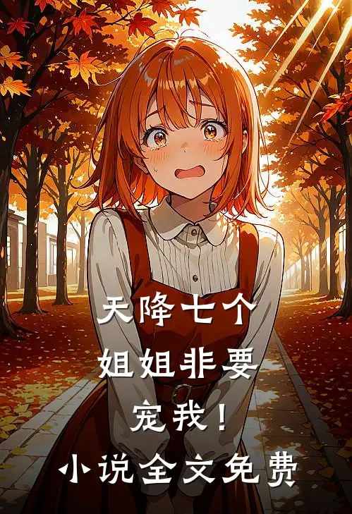 天降七个姐姐非要宠我！小说全文免费