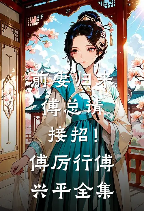 前妻归来，傅总请接招！傅厉行傅兴平 全集