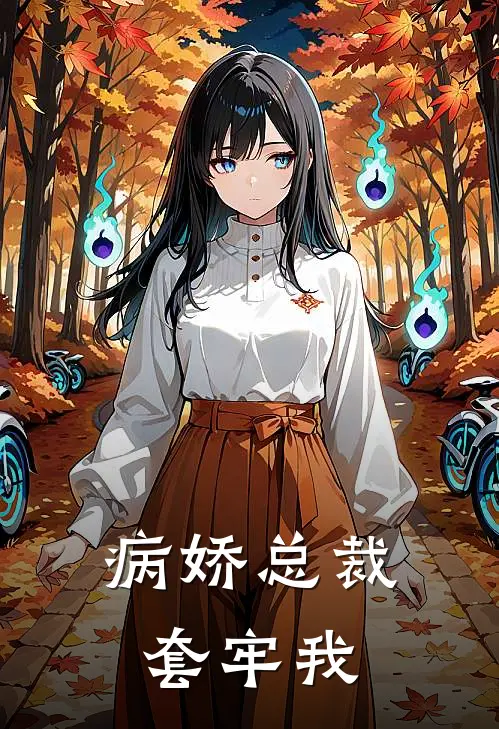 病娇总裁套牢我