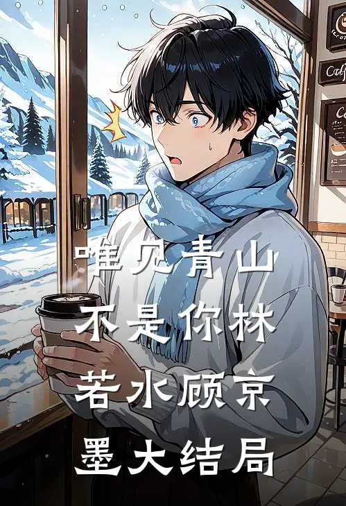唯见青山不是你林若水顾京墨大结局