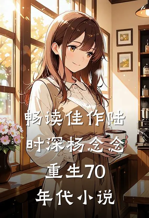 畅读佳作陆时深杨念念重生70年代小说