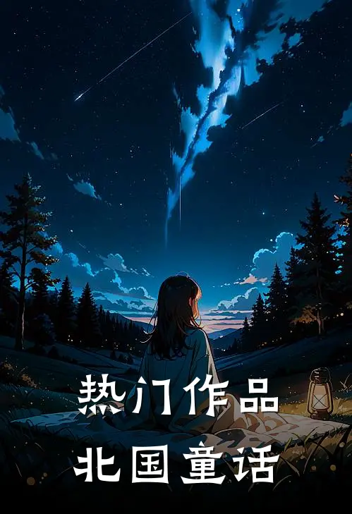热门作品北国童话