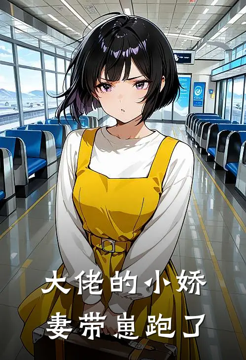 大佬的小娇妻带崽跑了