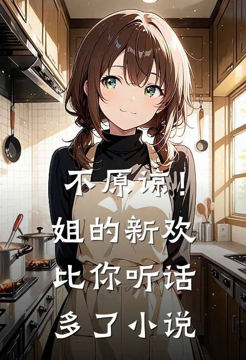 不原谅！姐的新欢比你听话多了小说