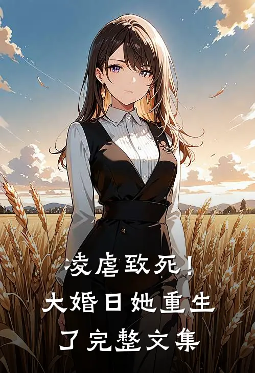 凌虐致死！大婚日她重生了完整文集