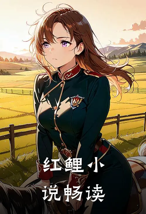 红鲤小说畅读
