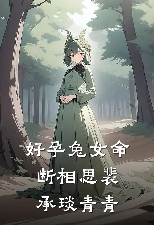 好孕兔女命断相思(裴承琰青青)
