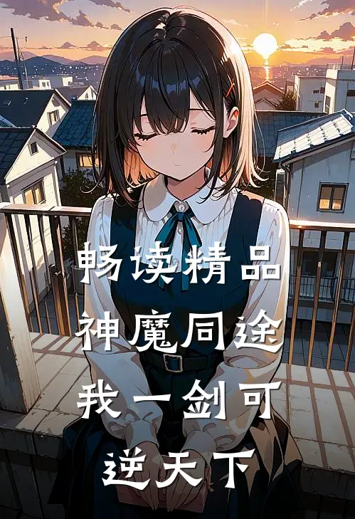 畅读精品神魔同途：我一剑可逆天下