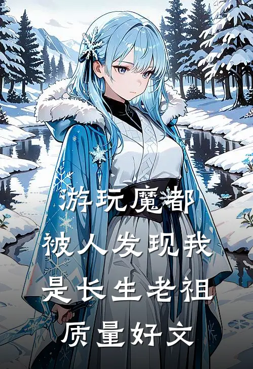 游玩魔都：被人发现我是长生老祖质量好文