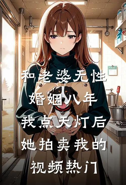 和老婆无性婚姻八年，我点天灯后她拍卖我的视频热门