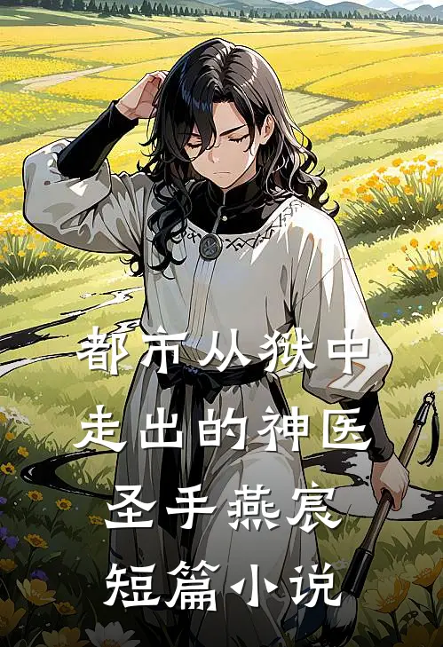 都市从狱中走出的神医圣手燕宸短篇小说