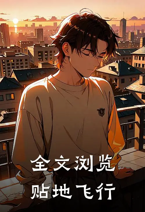 全文浏览贴地飞行
