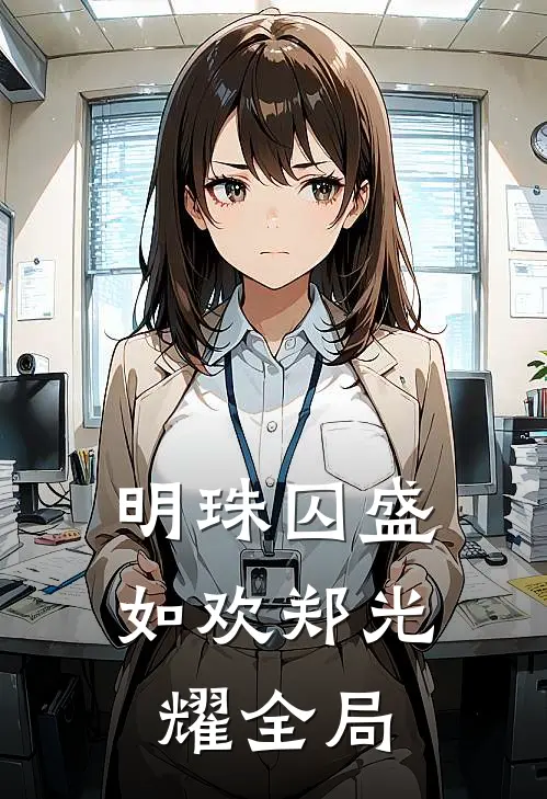 明珠囚盛如欢郑光耀全局