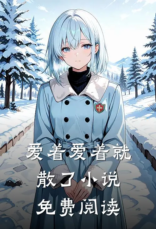 爱着爱着就散了小说免费阅读
