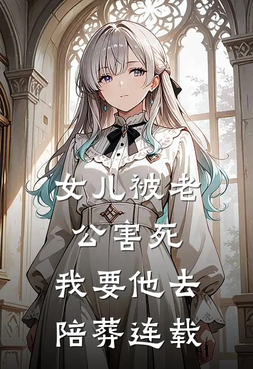 女儿被老公害死，我要他去陪葬连载