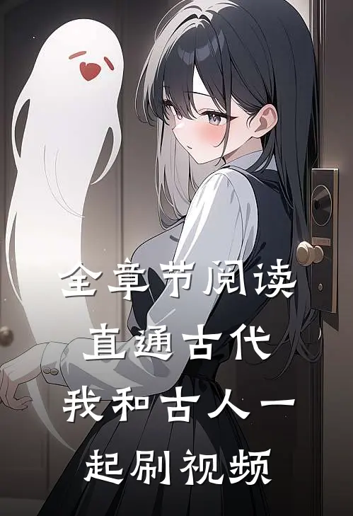全章节阅读直通古代：我和古人一起刷视频