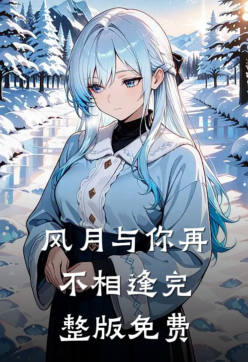 风月与你再不相逢完整版免费
