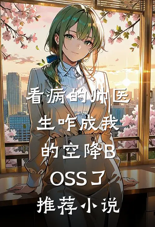看病的帅医生咋成我的空降BOSS了推荐小说