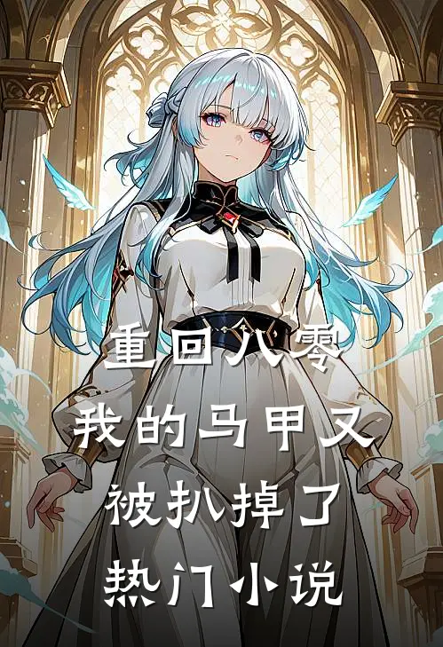 重回八零：我的马甲又被扒掉了热门小说