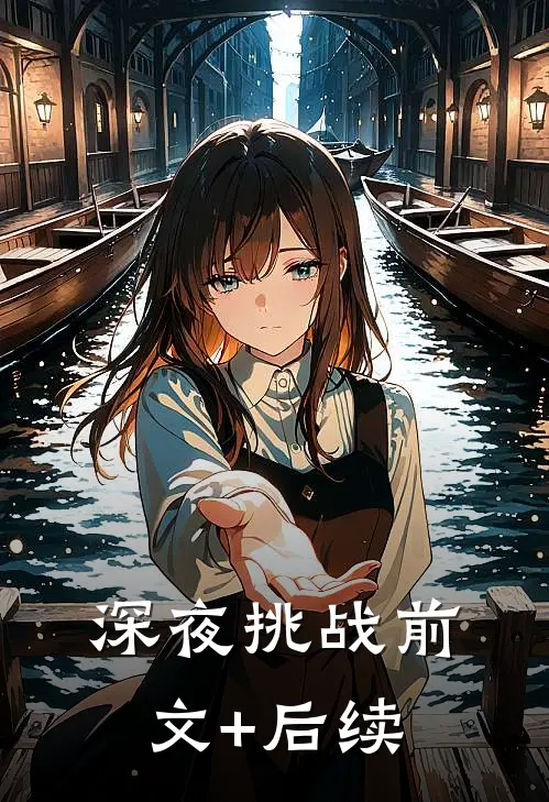 深夜挑战前文+后续