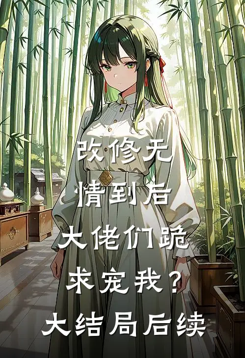 改修无情到后，大佬们跪求宠我？大结局后续