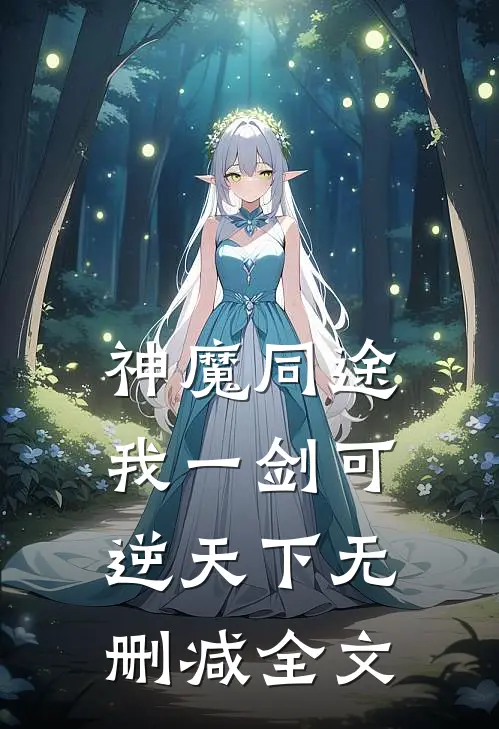 神魔同途：我一剑可逆天下无删减全文