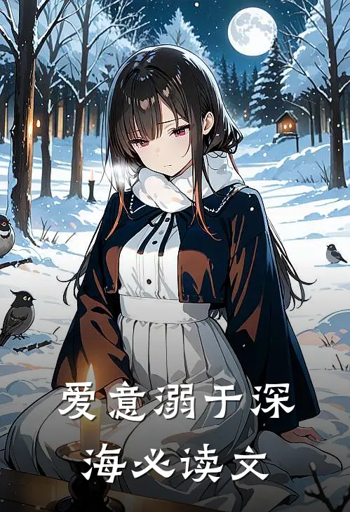 爱意溺于深海必读文