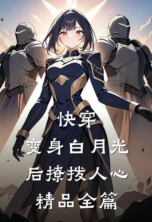快穿：变身白月光后撩拨人心精品全篇